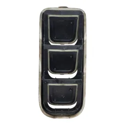 Difusor Ar Carroceria Peugeot 2008 2015 2024