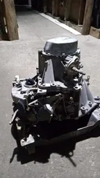 Caixa De Marcha Picasso 2.0 2008 Manual