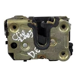  Fechadura Porta Dianteira Esquerda Clio Symbol Scenic 99/16