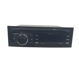 Rádio Cd Play Pioneer Deh M1507zc Peugeot Citroen Bluetooth