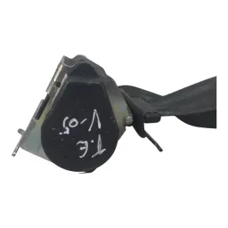 Cinto Traseiro Esquerdo Peugeot 408 2011 2019
