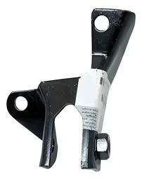 Suporte Coxim Central Motor Câmbio 2008 208 Peugeot 1806h7