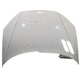 Capô Dianteiro Peugeot 206 1999 a 2010