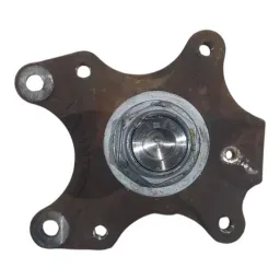 Ponta Eixo Traseira Esqueda Peugeot 408 308 2011 2019