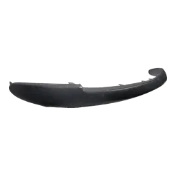 Moldura Friso Parachoque Peugeot 206 1999 2000 a 2010