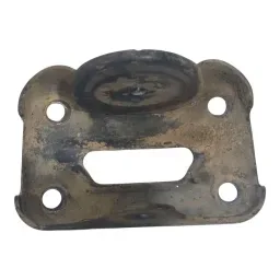 Suporte Direito Eixo Traseiro Peugeot 408 308 2011 2019