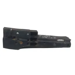 Absorvedor Impacto Esquerd Para Choque Traseiro Scenic 04 10