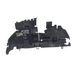 Defletor Esquerdo Radiador Citroën C5 2009 2010 2011