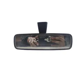 Retrovisor Interno Peug 208 2008 308 408 C3 C4 Cactus 13/
