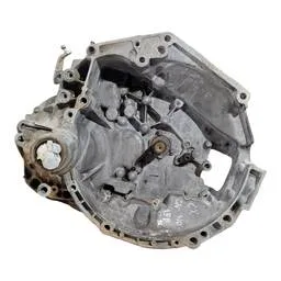Caixa Cambio Peugeot 206 207 208 C3 1.4 1.5 07/20 C/ Cabo