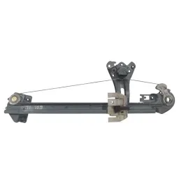 Máquina de Vidro Porta Traseira Direita Peugeot 206 Manual