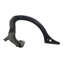 Dobradiça Direita Tampa Traseira Renault Symbol 2009 2013