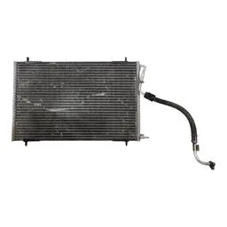 Condensador Ar Condicionado 206 1.4 1.6 2004 2005 2006 2010