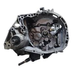 Caixa Cambio Clio Scenic Kangoo Megane 1.6 16v 2000 a 2006