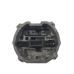 Case Isopor Macaco Chave Roda Citroen C5 2009 2010 2011 2012