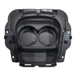 Porta Copos Moldura Console Peugeot 2008 2015 2024