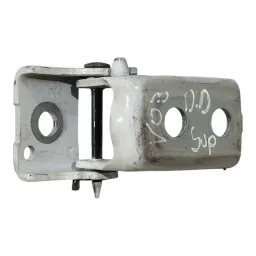 Dobradiça Superior Porta Dianteira Dir. Peugeot 2008 19/24