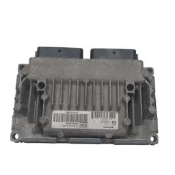 Modulo Cambio Automatico Citroen C5 2.0 2009/2012 S126024101