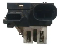 Resistencia Ventoinha Motor Captur 1.6 16v 2017 A 2024