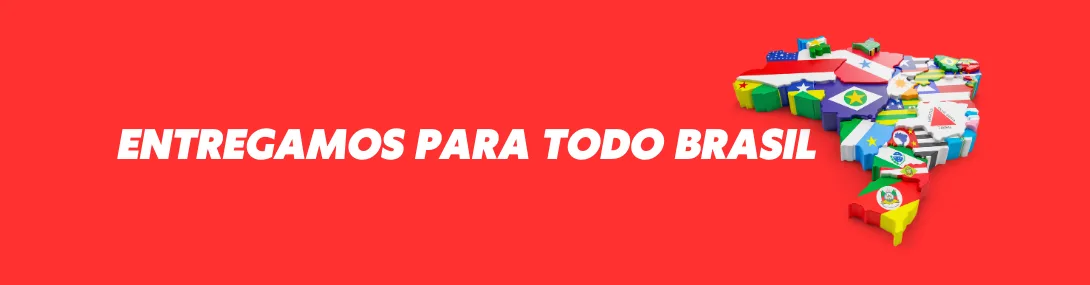 Vários Peças Usadas em um Só Lugar!