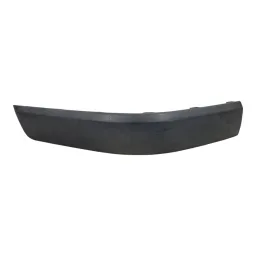 Moldura Esquerda Para choque Traseiro Clio Sedan 2003 2005