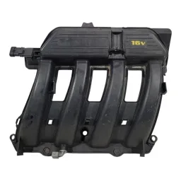 Coletor Admissão Duster Megane Scenic Clio Sandero 1.6 16v