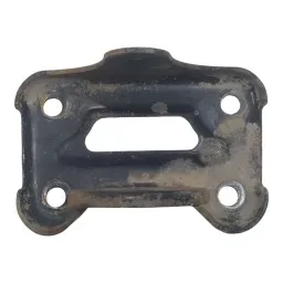 Suporte Esquerdo Eixo Traseiro Peugeot 408 308 2011 2019