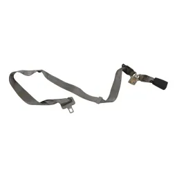 Cinto Seguranca Traseiro Central Renault Clio 2000 2012