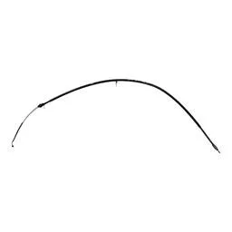 Cabo Freio De Mão Clio Sedan 2000 2001 2002 2009