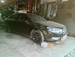 CITROEN C5 2010 2.0 16V AUTOMATICO PARA PEÇAS