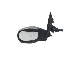 Retrovisor Esq Peugeot 206 207 Hoggar Passion até 14 Man