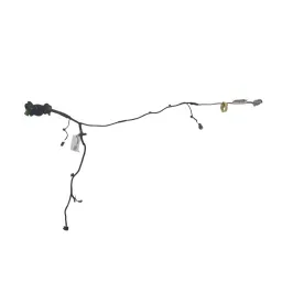 Chicote Porta Dianteira Direita Citroen C3 2013 2020