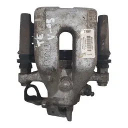 Pinça Freio Traseira Esquerda Peugeot 408 308 2012 2019