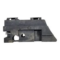 Absorvedor Impacto Direito Para Choque Traseiro Clio 00 09