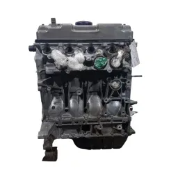 Motor Parcial Peugeot Citroen 1.4 8v Flex 80/82cv Nf e Baixa