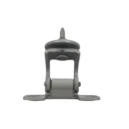 Dobradiça Porta Malas Peugeot 206 Hatch 1999 2010