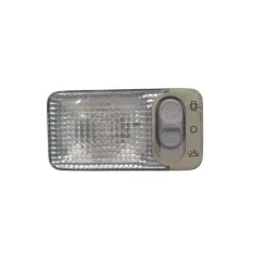 Luz Teto Cortesia Peugeot 206 207 Citroen C3 Hoggar Partner