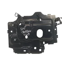 Suporte Base Bateria Peugeot 206 Hatch SW 1.4 1.6 2004 2010