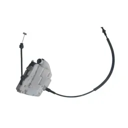 Fechadura Porta Dianteira Direita C3 2003 2004 2012 4 Pinos