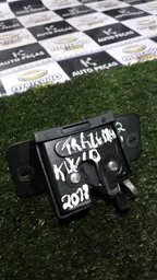 Fechadura Do Porta-mala Kwid 2018 manual