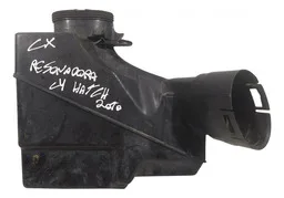 Caixa Ressonadora Citroen C4 Hatch 2010