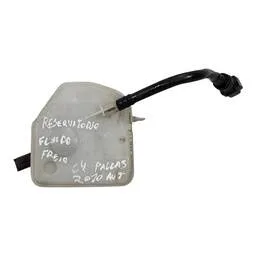 Reservatório Óleo Freio C4 Pallas 2.0 2007 a 2013 com sensor