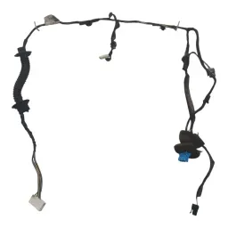 Chicote Porta Dianteira Direita Duster 2012 2013 2014 A 2020