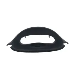 Moldura Acabamento Computador Bordo Peugeot 206 1999 2010