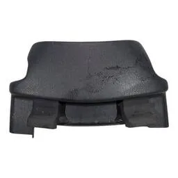 Acabamento Superior Coluna Direção Peugeot 206 1999 2009