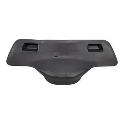 Acabamento Tampa Porta Malas Peugeot 206 1999 2000 2009