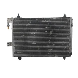 Condensador Ar Condicionado Citroen C3 1.5 2013 2017