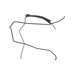 Suporte Estepe Peugeot 206 SW 2005 2008