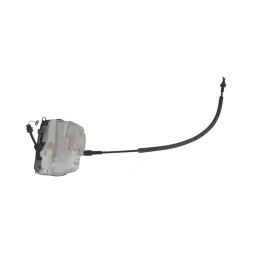 Fechadura Porta Traseira Direita C3 2003 2004 2005 a 2012
