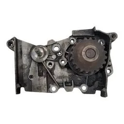 Bomba d Água Motor Renault Clio Scenic Logan 1.6 16v 00 16